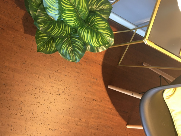 Пробковое покрытие CORKART LITE 378w ML (CM3 378w ML)